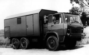 Avia S430 '1972